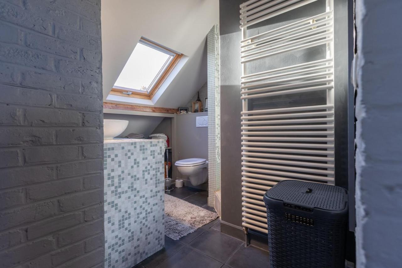 Chez Lyly Wavre Exterior foto